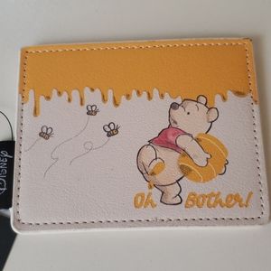 Pooh Loungefly Bees Wallet, Disney